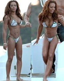 devin bostic share mel b nude tits photos