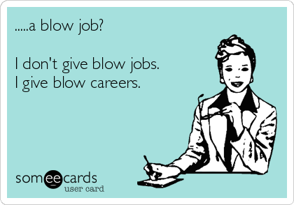 memes about blow jobs
