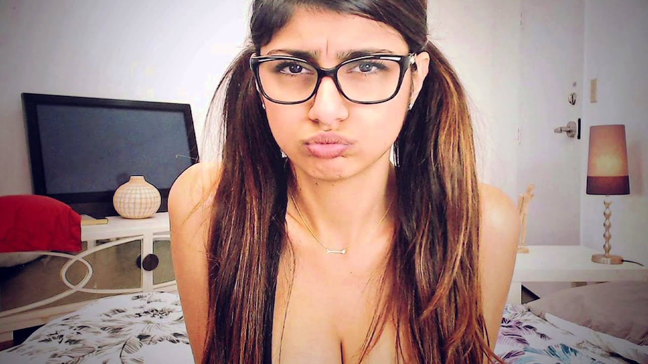 aoife dullaghan recommends Mia Khalifa Pictures