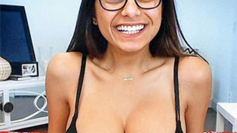 abe hinderaker add photo mia khalifa sex 2016