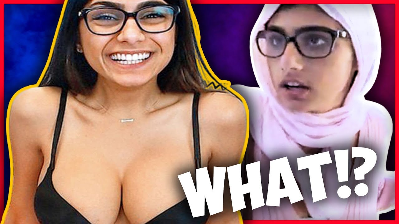 cass coleman recommends Mia Khalifa Sports Podcast