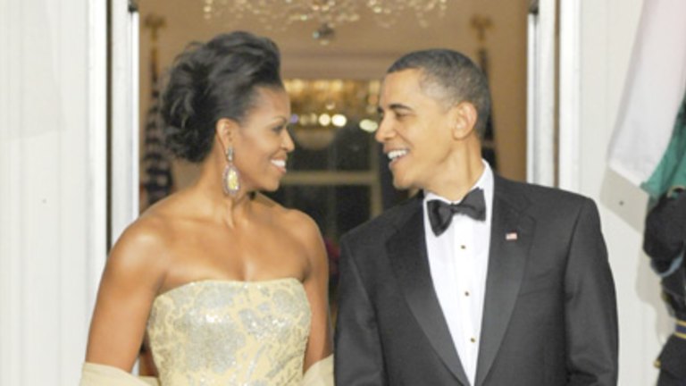 deepak murali recommends Michelle Obama Naked