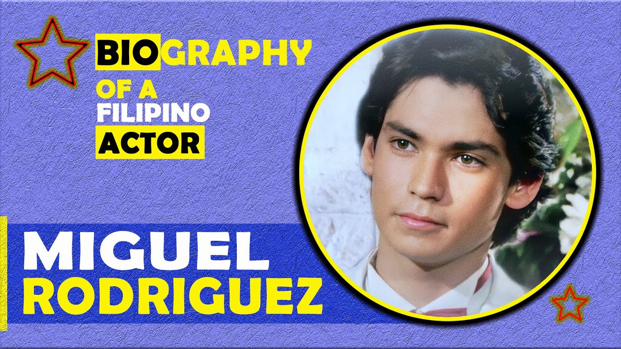 diane rutledge add photo miguel rodriguez filipino actor