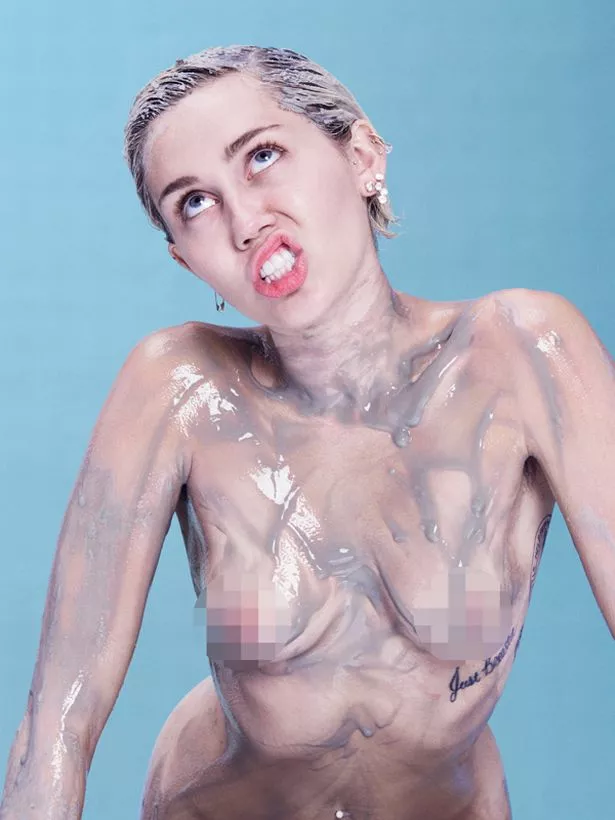 barbara ratzlaff recommends miley cyrus nude again pic