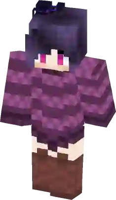 are gee recommends minecraft witch skin girl pic