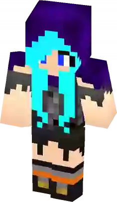 aidan mahoney recommends minecraft witch skin girl pic