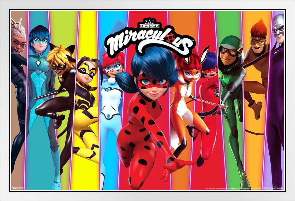 april roma recommends Miraculous Ladybug Images