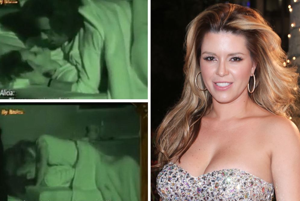 diana toogood share miss venezuela sex tape photos