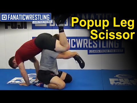 betty loos recommends mixed wrestling body scissors pic