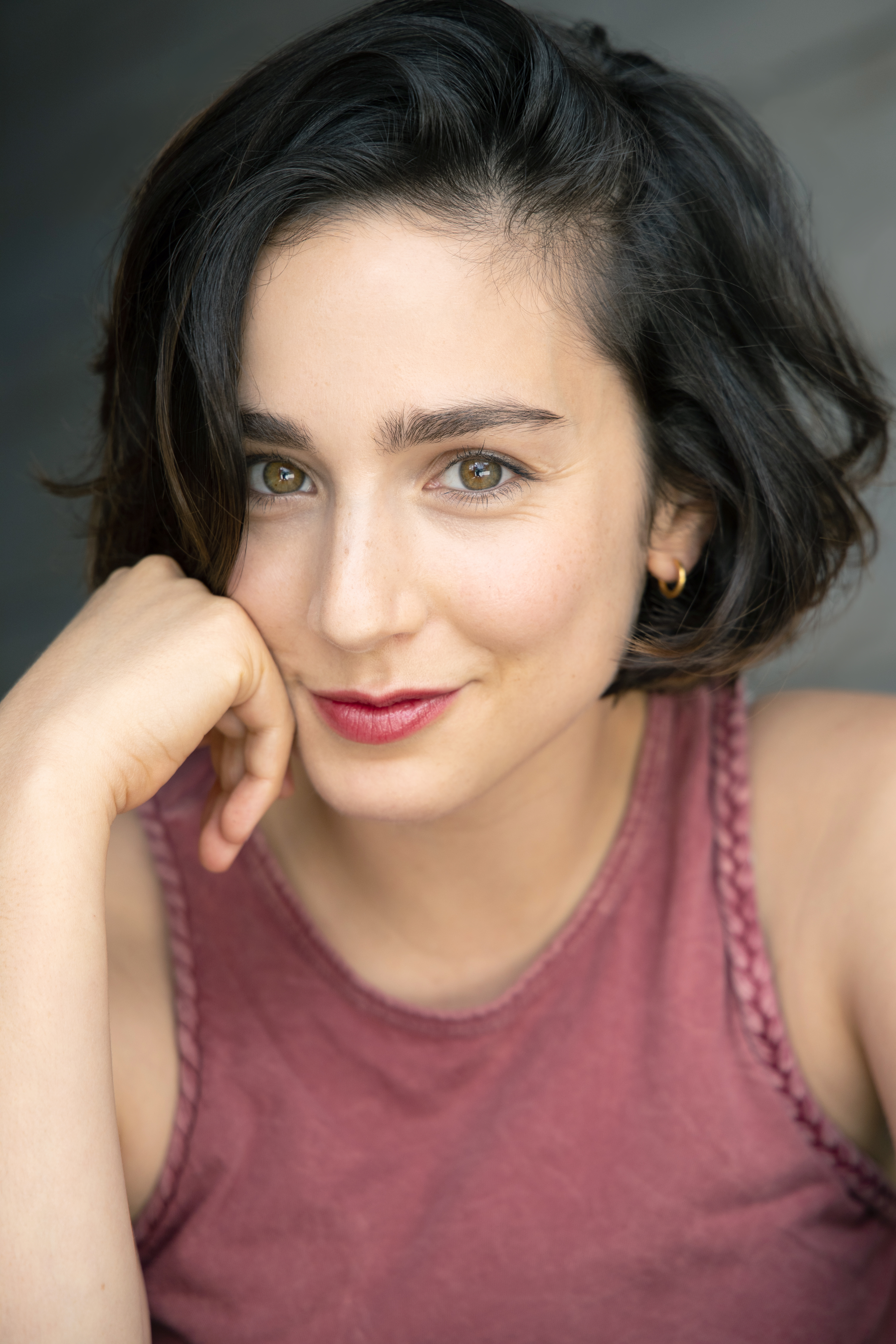 molly ephraim images