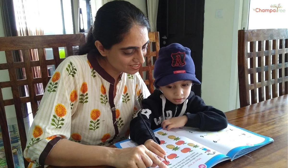 aditya chaurasia recommends mom of real education pic