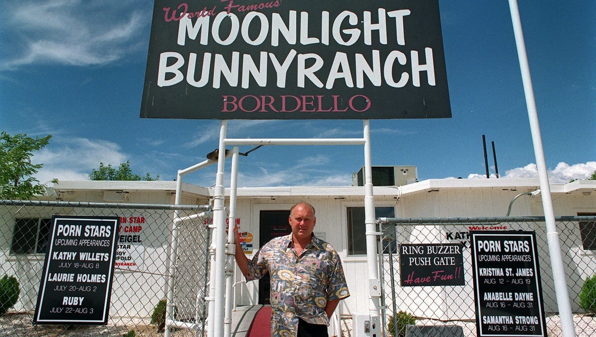 dennis acdan recommends Moonlight Bunny Ranch Episodes