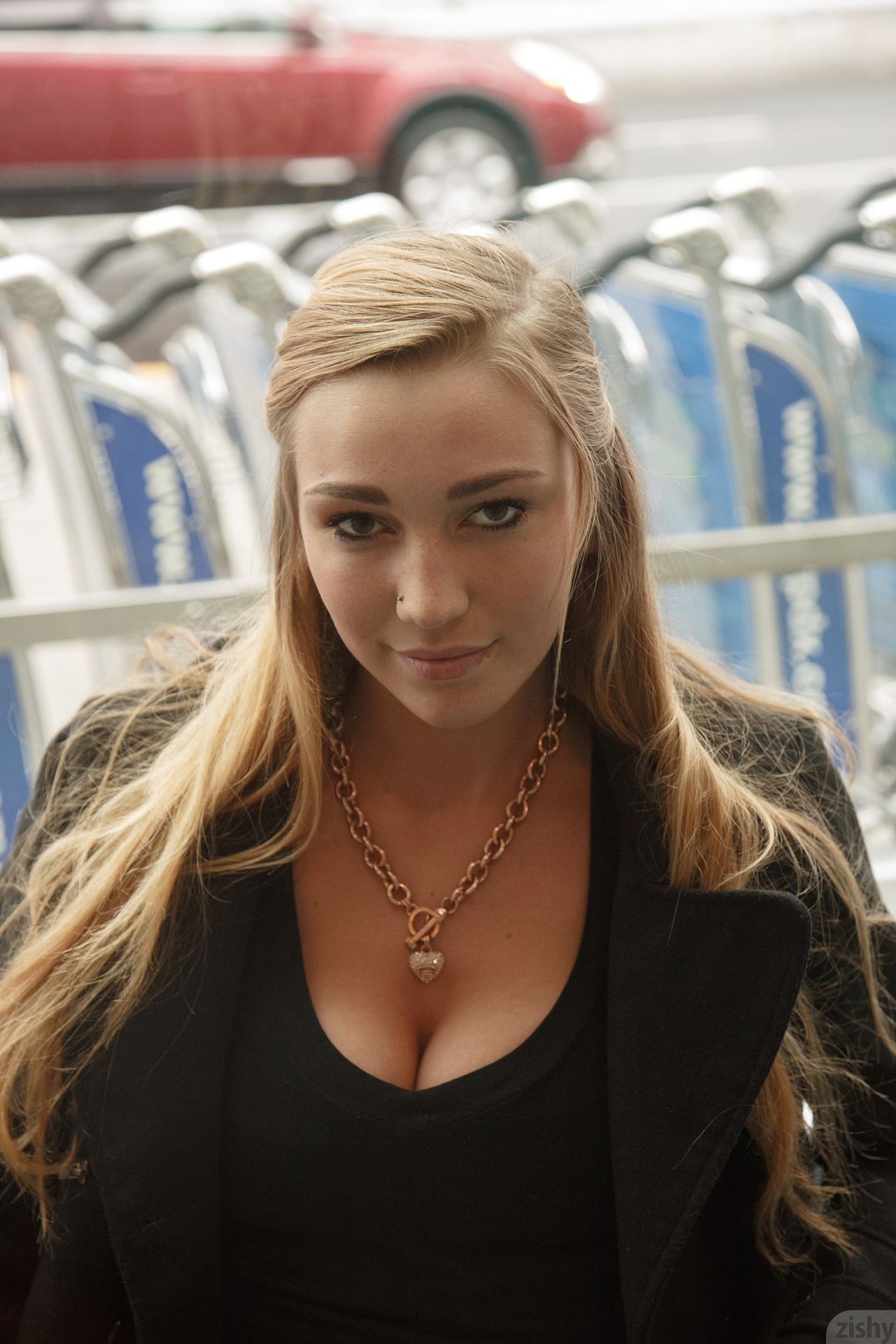 amy rawls recommends More Like Kendra Sunderland