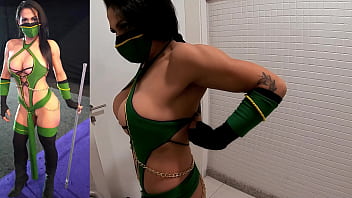 mortal kombat sex porn