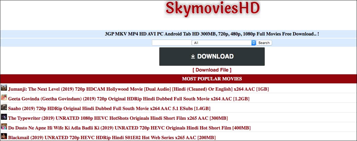 charlene slater recommends Mp4hd Movies Free Download