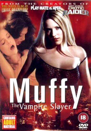 bailey pate recommends muffy the vampire layer pic