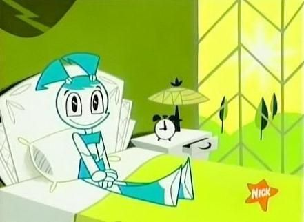 brittany stam recommends My Life As A Teenage Robot Wiki