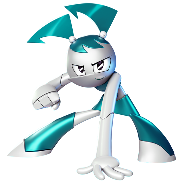 Best of My life as a teenage robot wiki