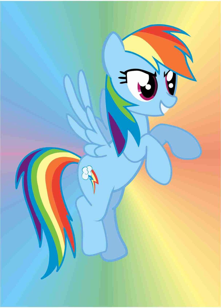 charlie prom add my little pony pictures of rainbow dash photo