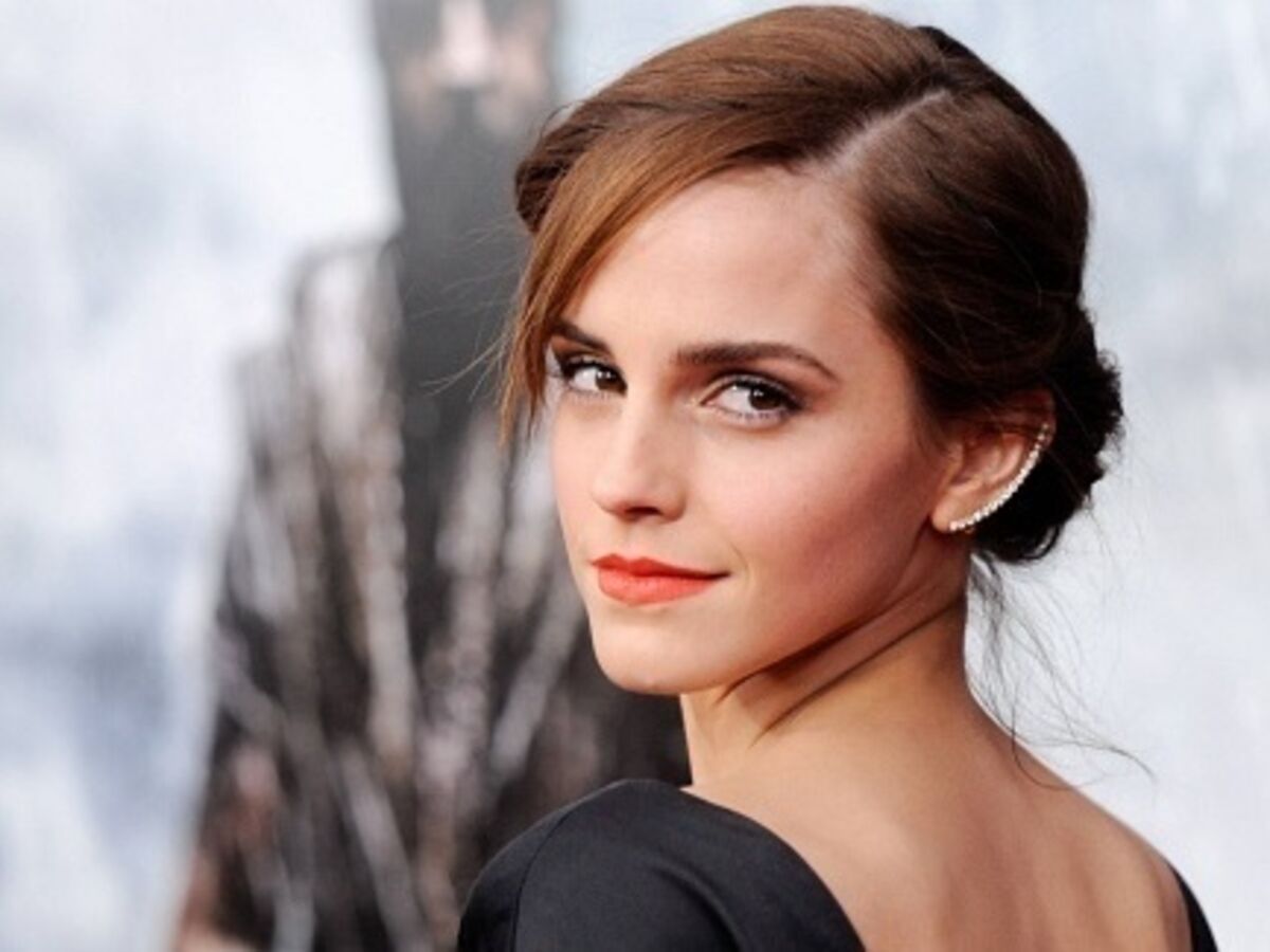 Best of Naked celebrities emma watson