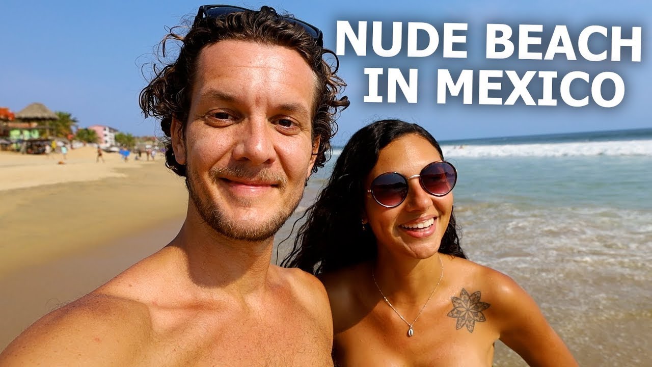 christine sandilands add naked on beach video photo