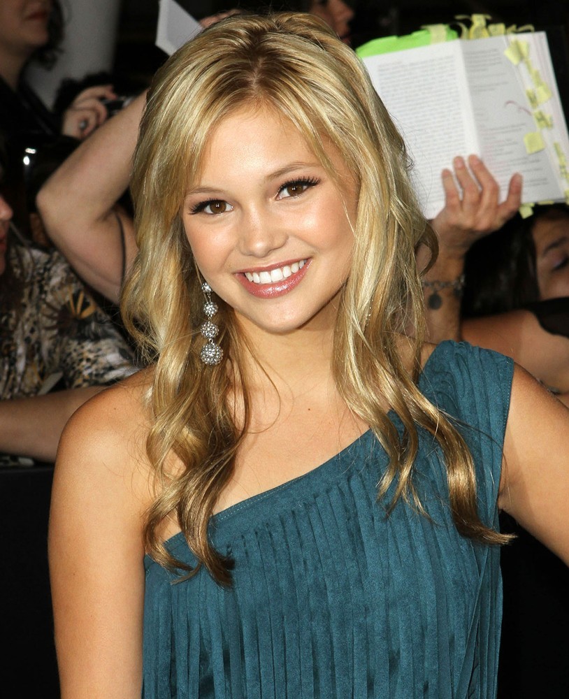 ann donlan recommends Naked Pictures Of Olivia Holt