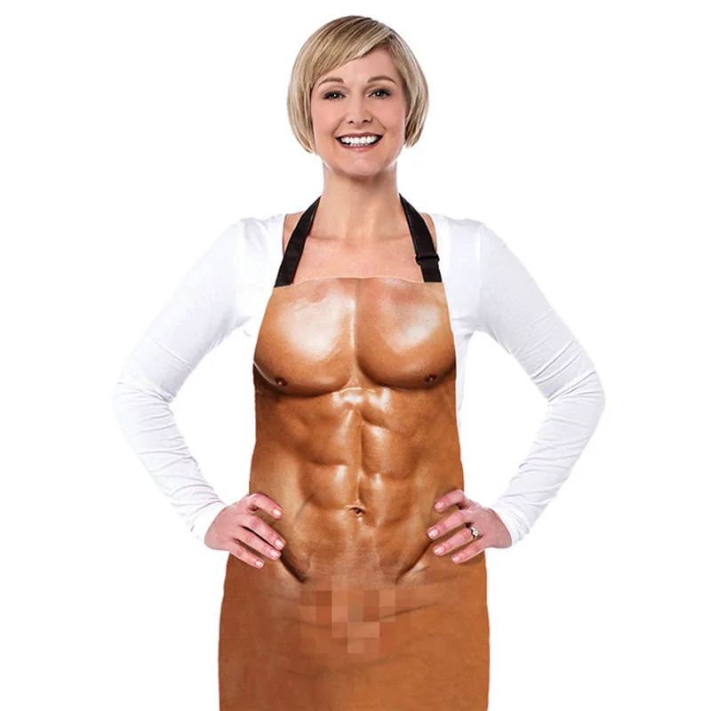 diane chappelle recommends naked women in aprons pic