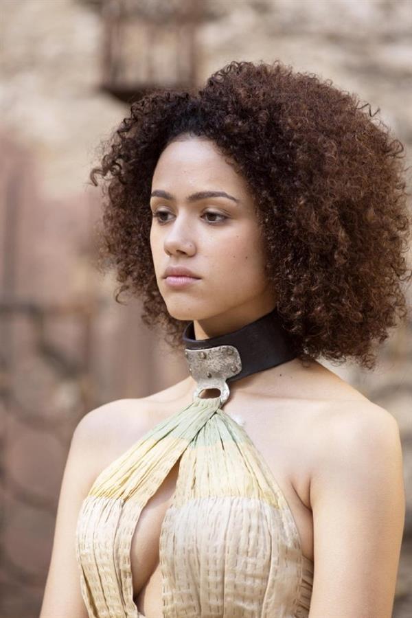 devin sorenson add nathalie emmanuel porn photo