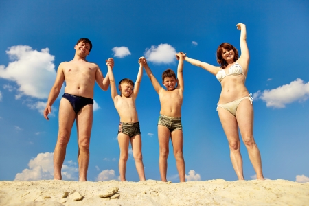 david tyacke recommends naturist family pix pic