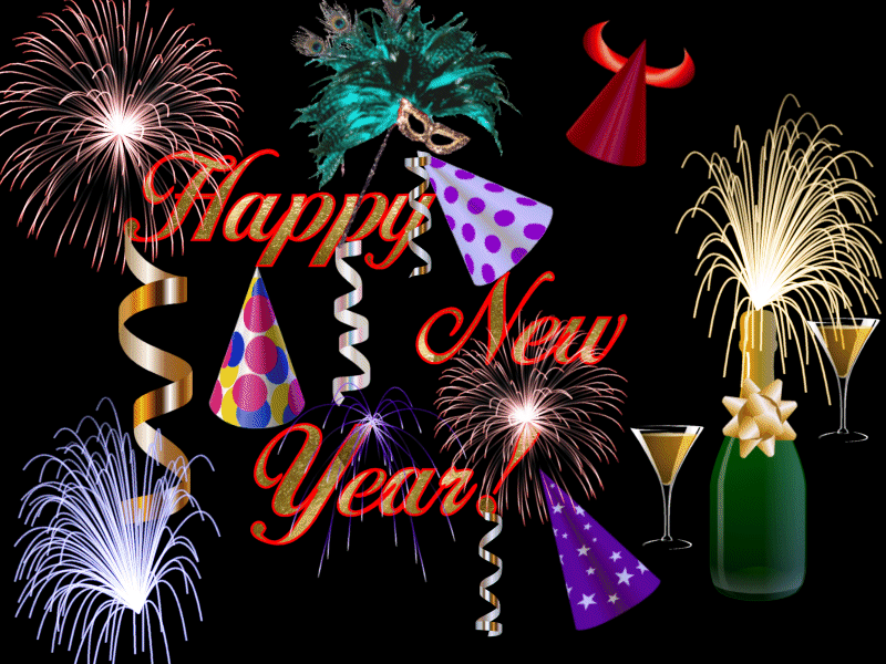 britt wegner recommends New Years Gif 2016