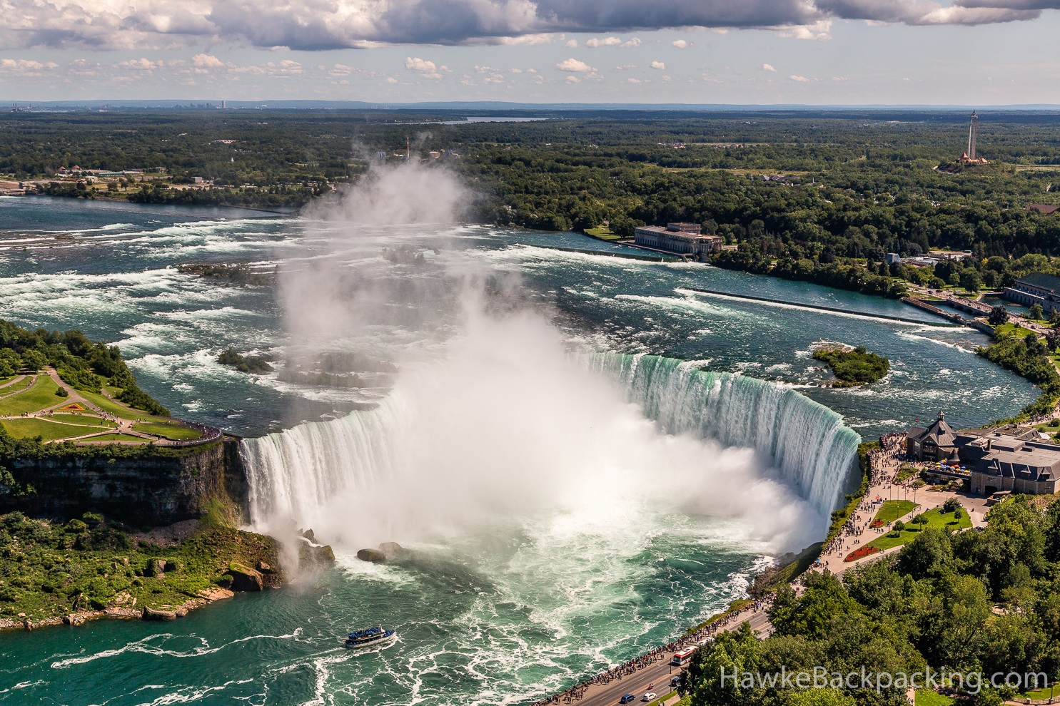 abdallah dwaik recommends Niagara Falls Canada Backpage