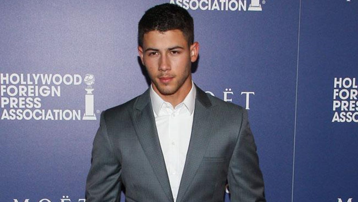 brent sebro recommends nick jonas leaked nudes pic