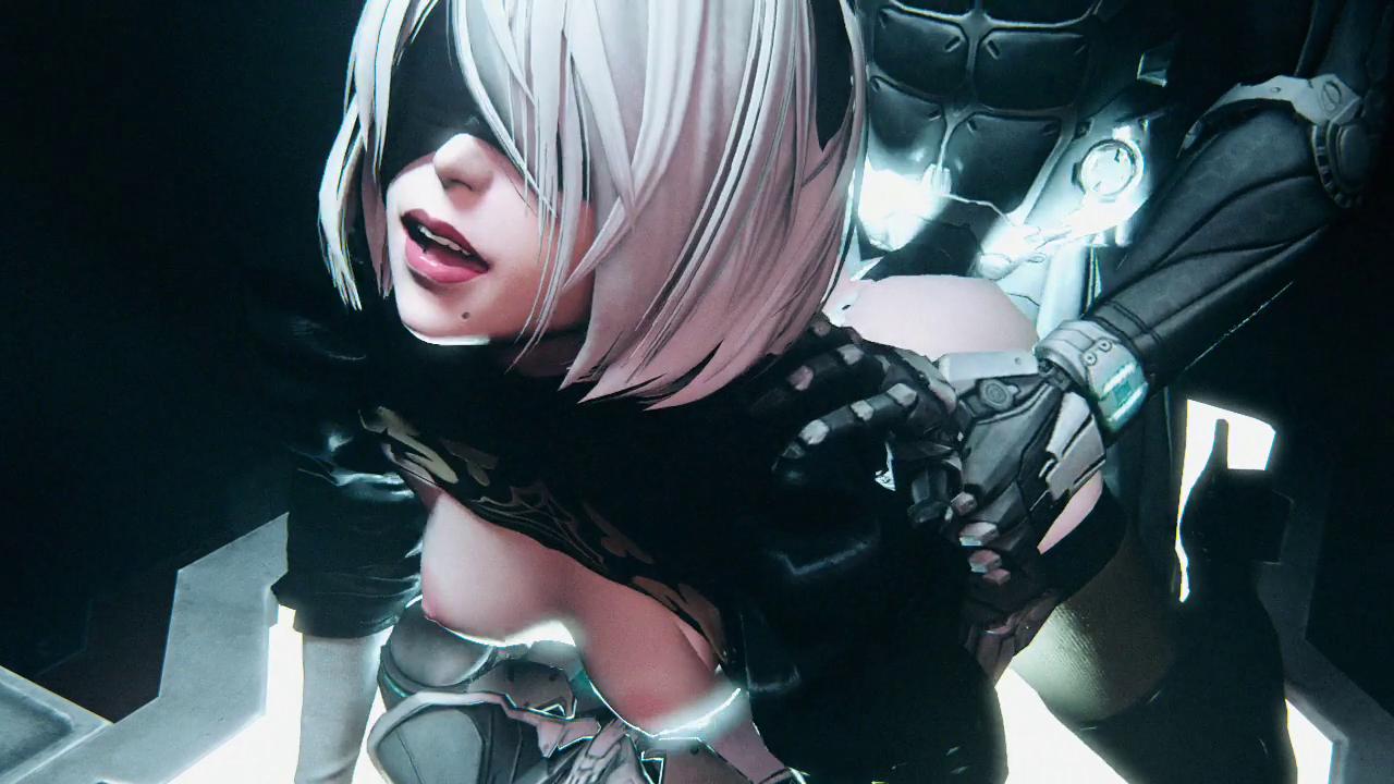 cayla rethwisch recommends nier first assembly studio fow pic