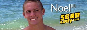 christopher d martin recommends Noel From Sean Cody