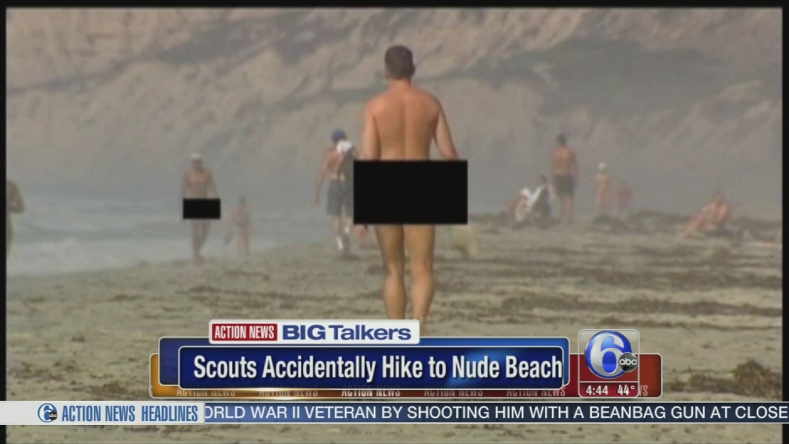danshan chen recommends Nude Beach Photos And Videos
