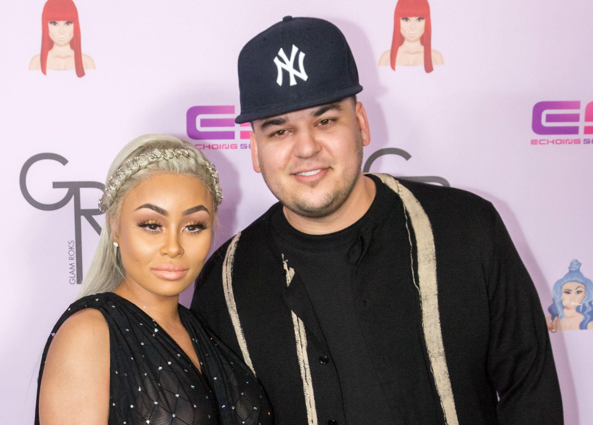 cierra knight recommends nude blac chyna pic