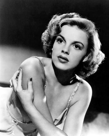 chanel gardner recommends Nude Pictures Of Judy Garland