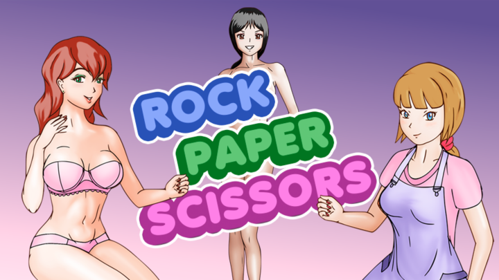 abby palmer recommends nude rock paper scissors pic