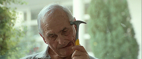 Best of Old people gif