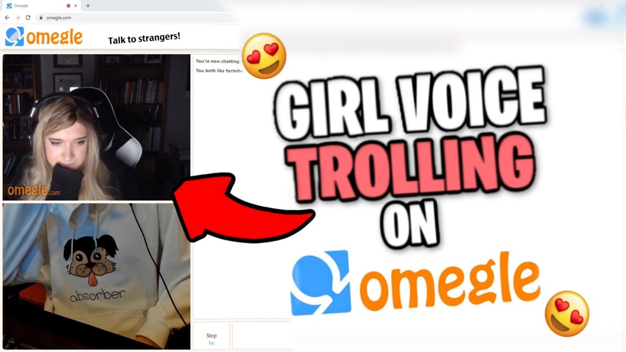 darrick berry add omegle girl with sound photo