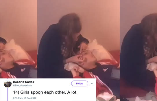 cha samson recommends One Guy One Spoon