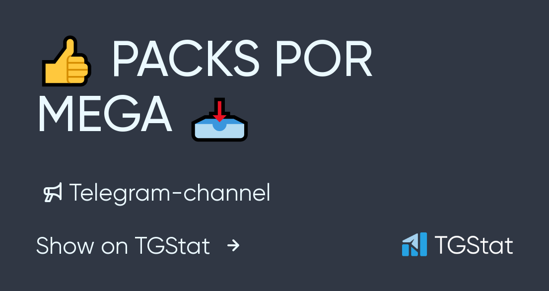 Best of Packs por mega