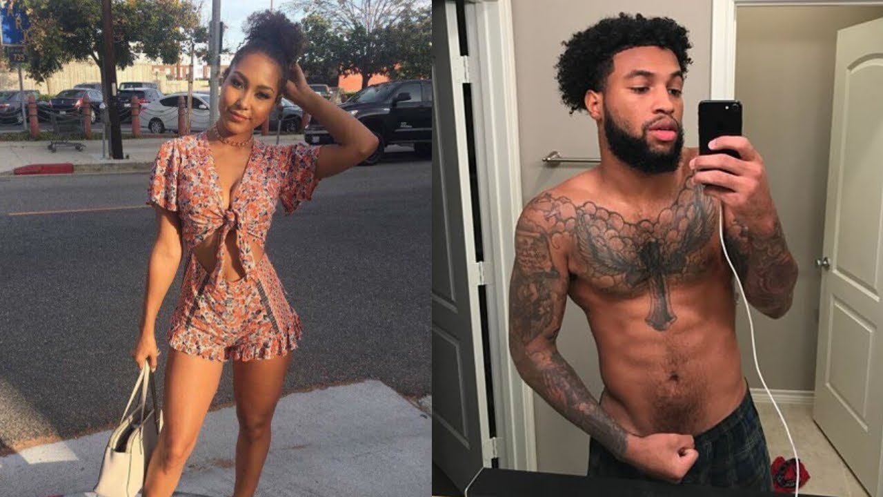 ani kusumadewi recommends Parker Mckenna Posey Baby Daddy