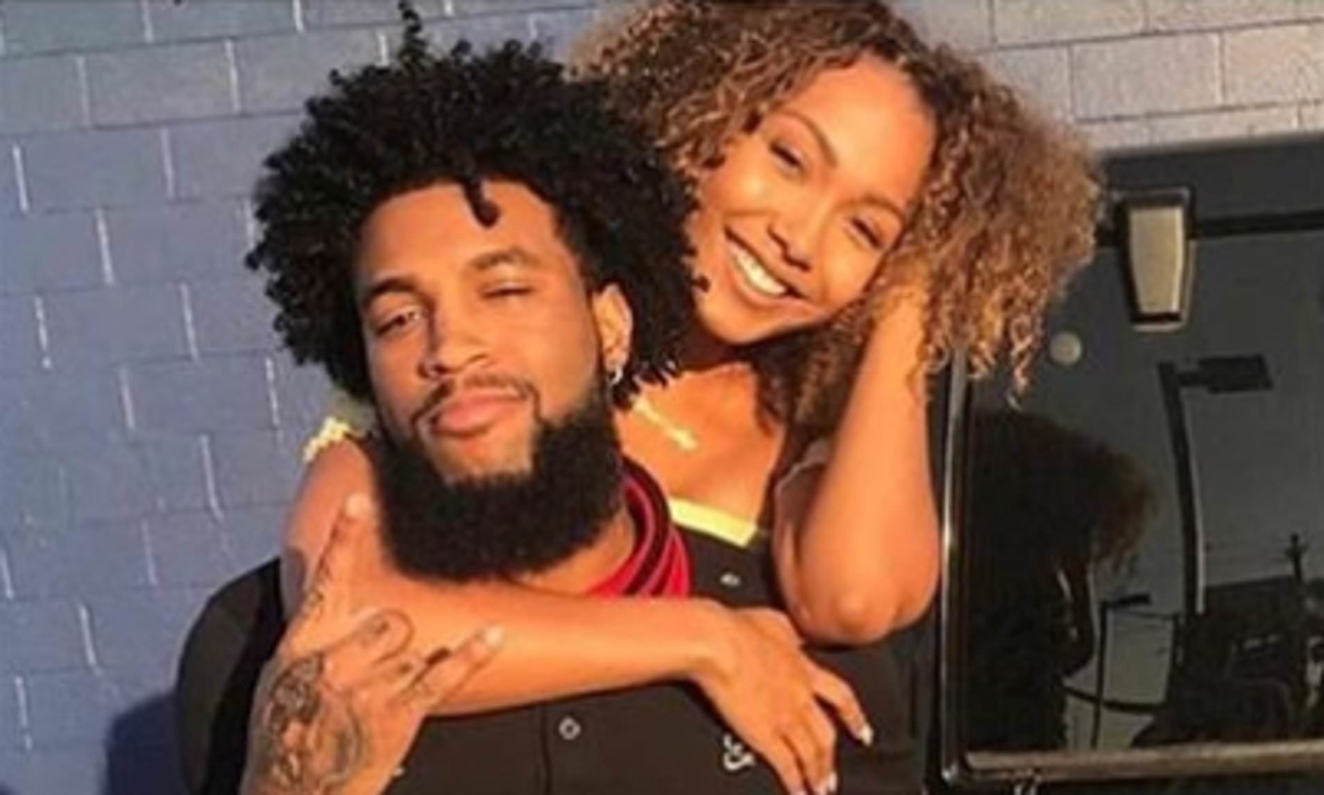 dane lutz recommends Parker Mckenna Posey Baby Daddy