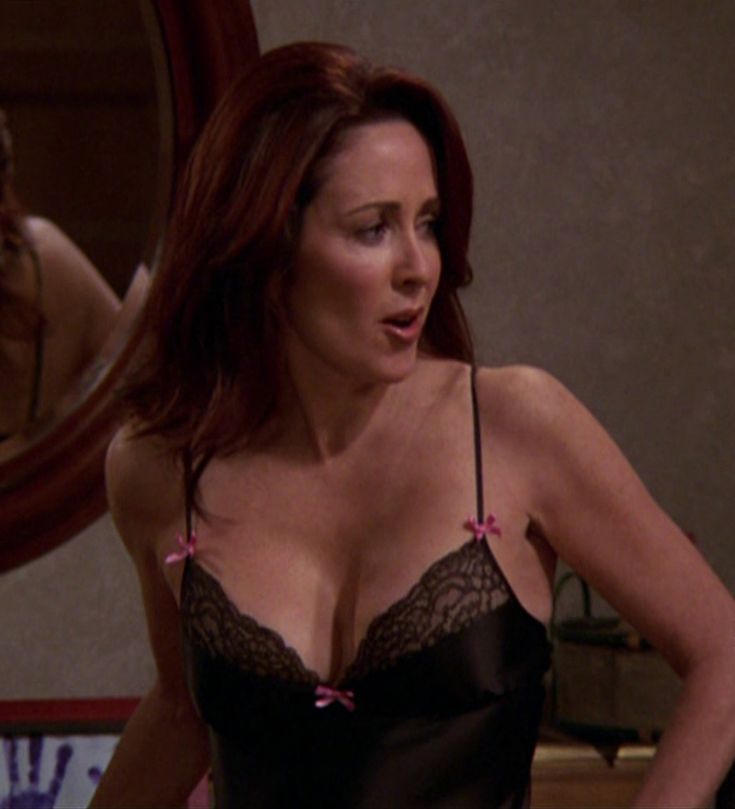 andrew frederickson recommends patricia heaton nude pictures pic
