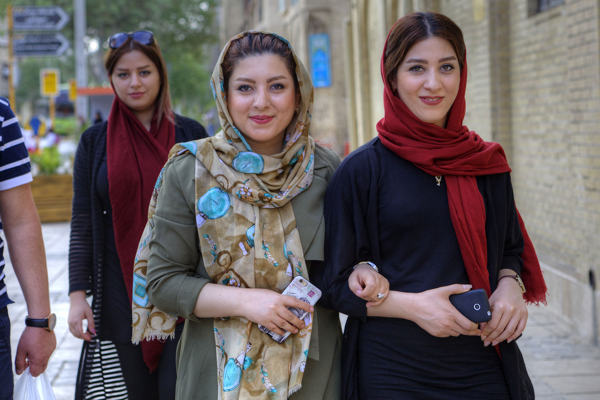 Persian Women Having Sex not register