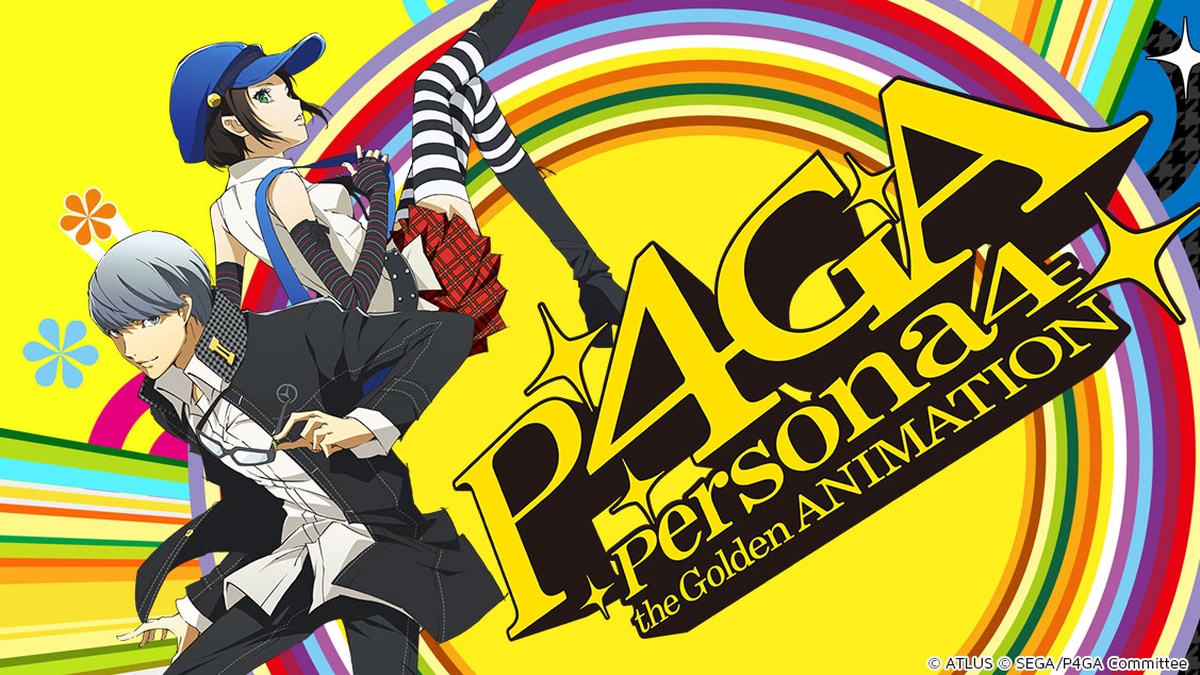 angela ayesha recommends persona 4 episode 1 pic