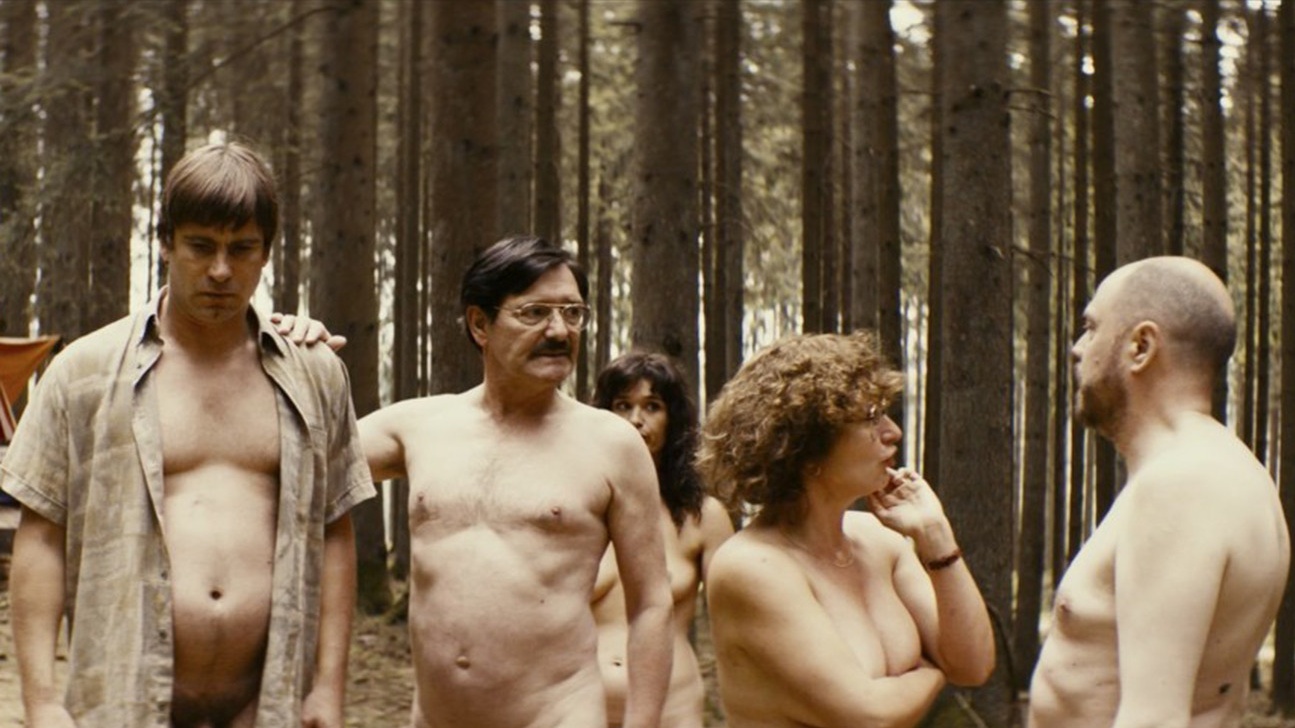 aliz toth recommends photos of nudist camps pic
