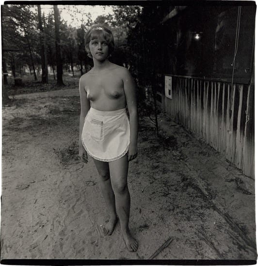 photos of nudist camps