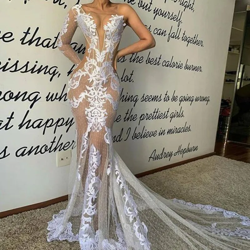 Best of Pics of see through wedding dresses